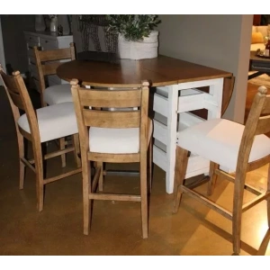 5PC Counter Height Dining Room 916