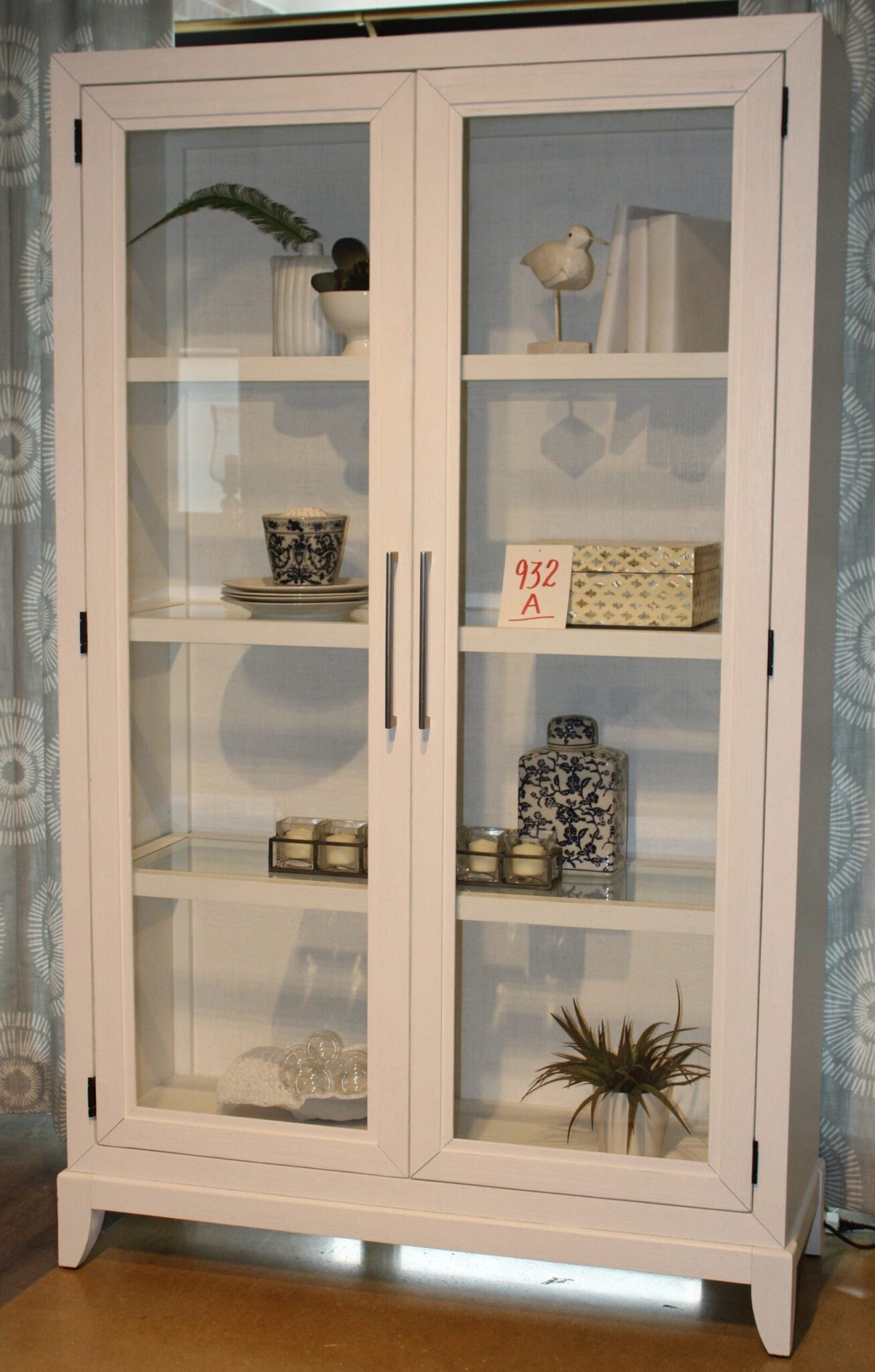 Curio 932A
