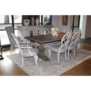 7PC Dining Room 937