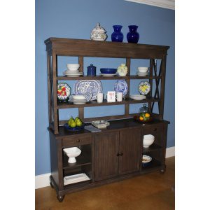 China Cabinet 944B