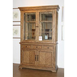 China Cabinet 969A