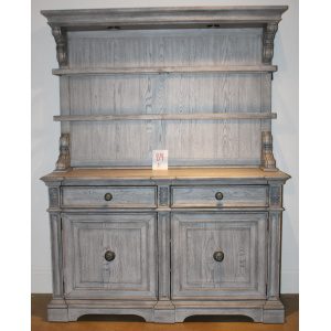 China Cabinet 974B