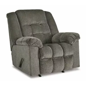 Hartly Rocker Recliner