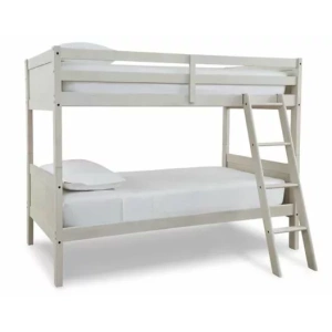 Redding Twin Bunkbed