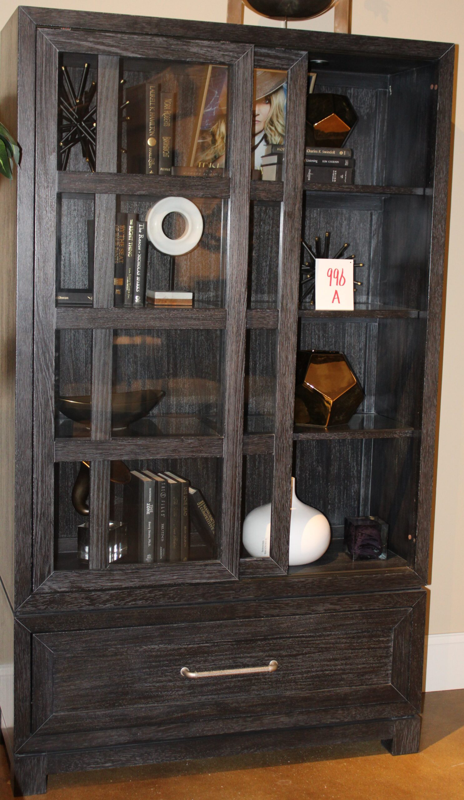 Curio 996A