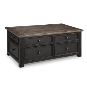 Tornado Lift Cocktail Table