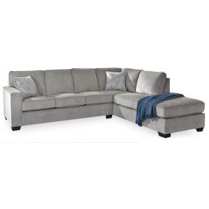 Parler 2pc Sectional Sofa