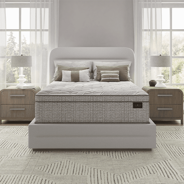 Mattresses and Foundations