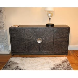 Dining Room China Cabinet 995A