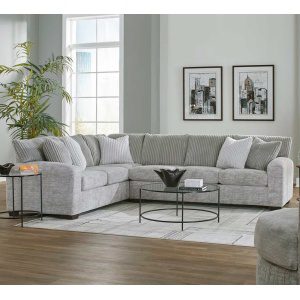 Mischa 2PC Sectional