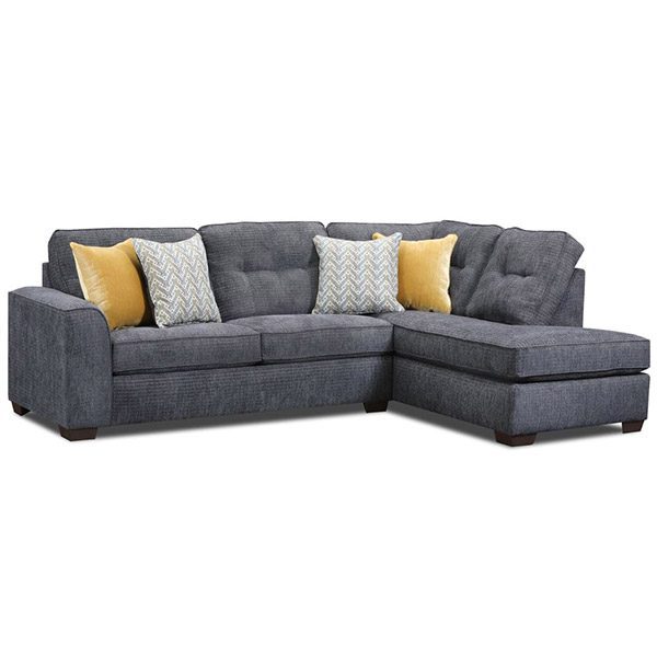 Portia 2 PC Sectional