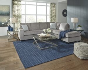 Parler Sectional