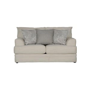 Kendric Transitional Loveseat