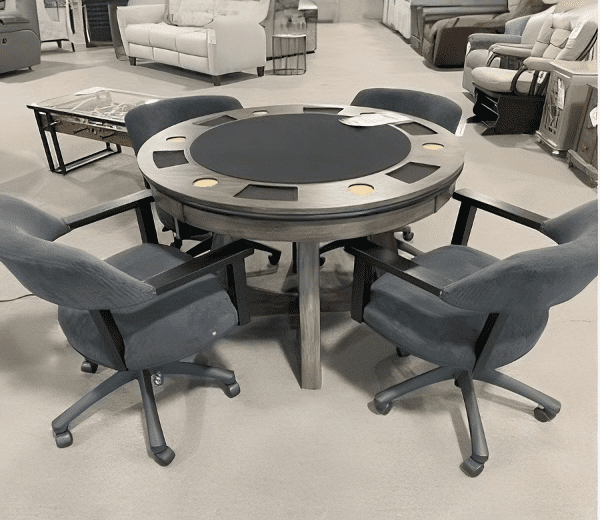 5PC Game Table