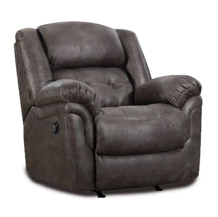 Lerner Power Recliner