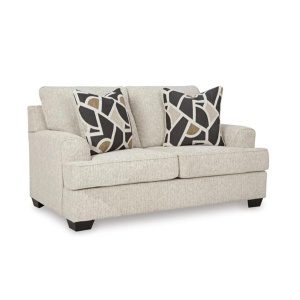 Hunny Loveseat