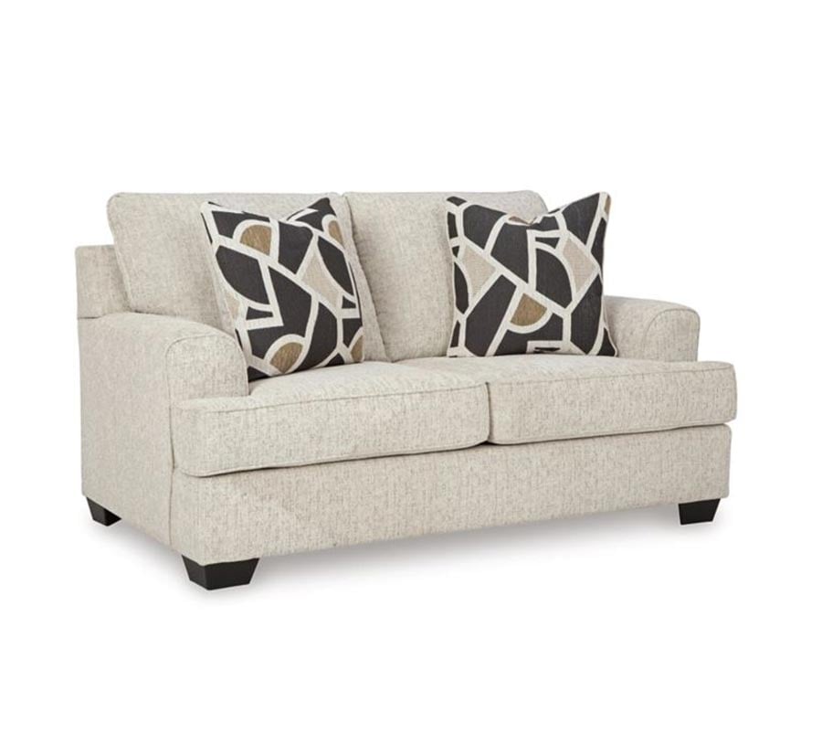 Hunny Loveseat