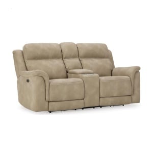Comics Power Reclining Loveseat
