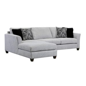 Brigham 2pc Sectional