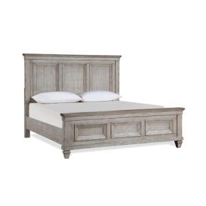 Rubic 3pc King Bed