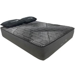 Glacier Firm Full Mattress