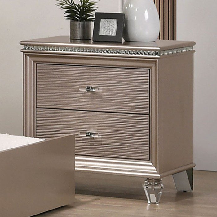 Nightstand 206A