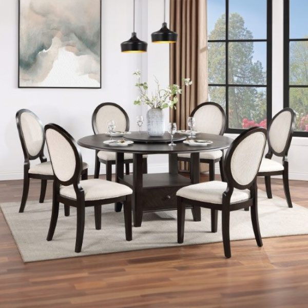 7PC Dining Room 218