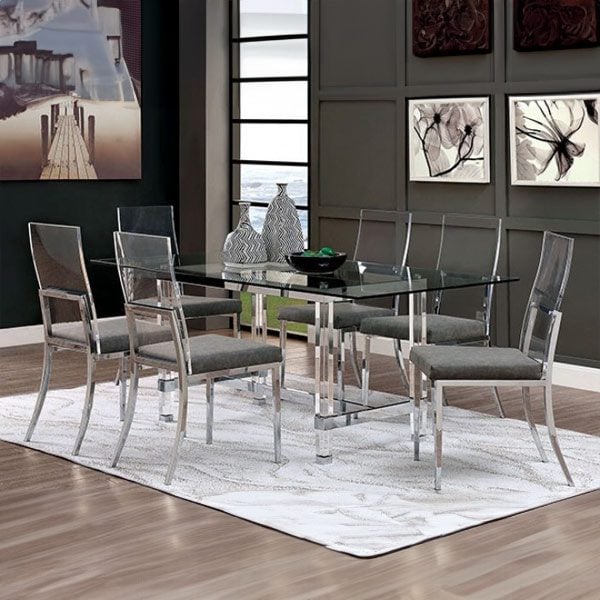 7PC Dining Room 236