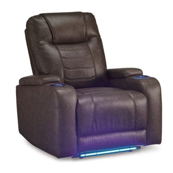 Verbena Power Recliner