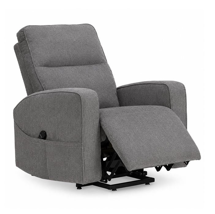 Dunbar Power Lift Recliner
