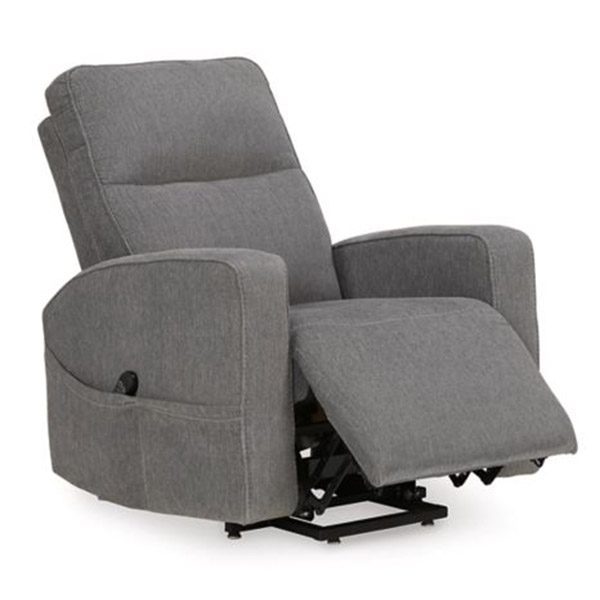 Dunbar Power Lift Recliner