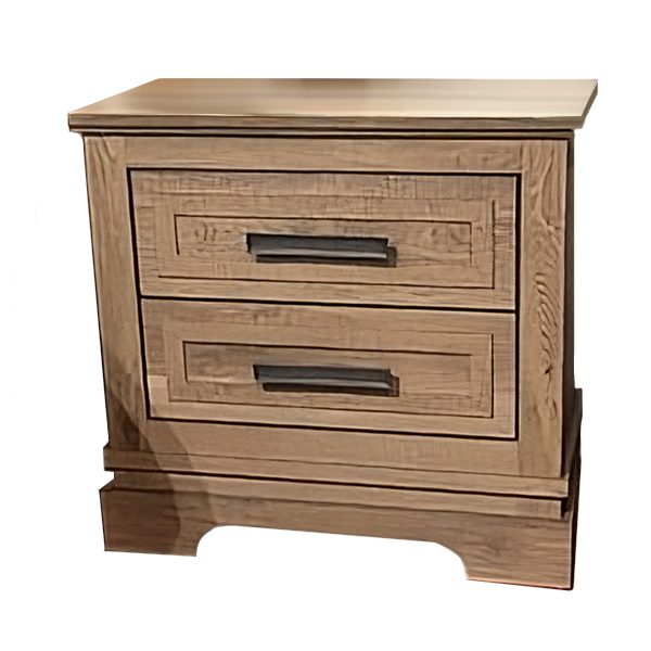 Pallas Nightstand