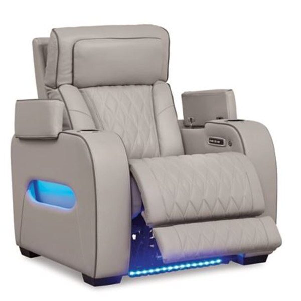Pellam Power Recliner