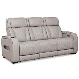 Pellam Power Reclining Sofa