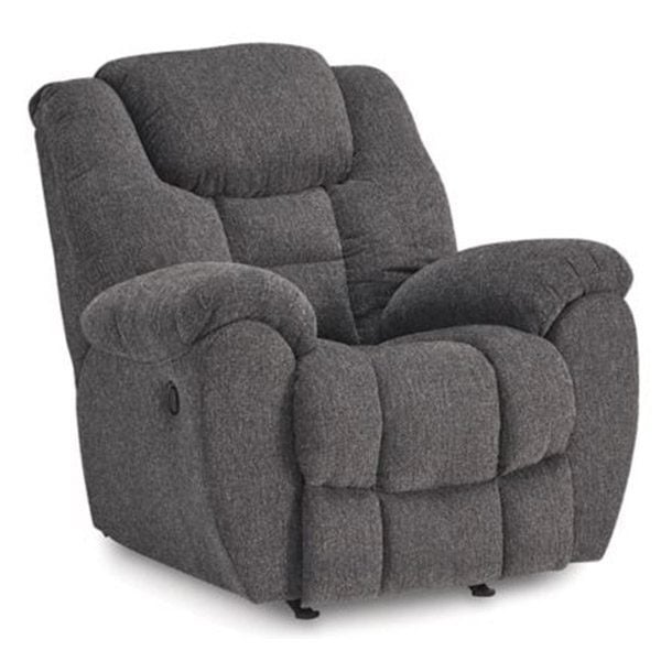 Striat Rocker Recliner
