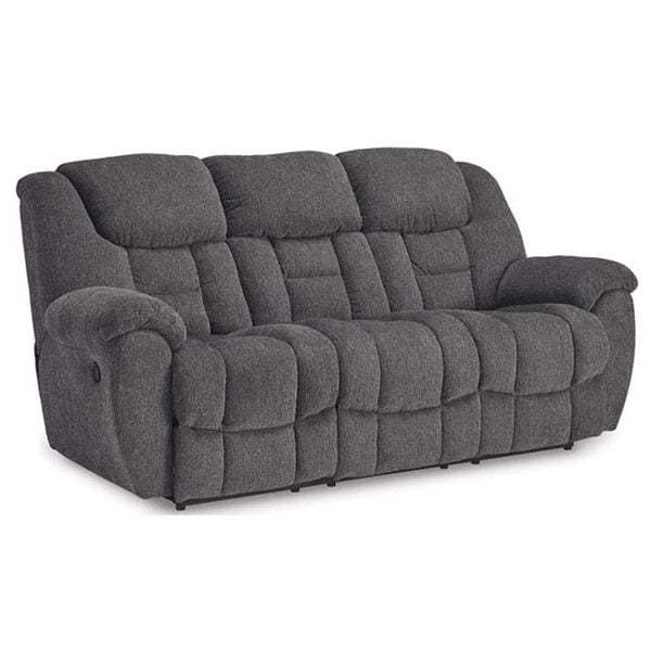 Striat Reclining Sofa