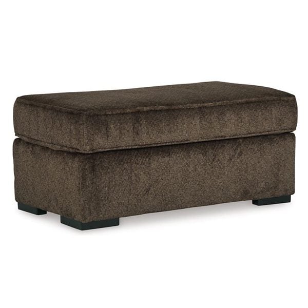 Moorly Ottoman