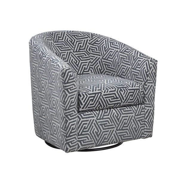 Silvia Living Room Chair