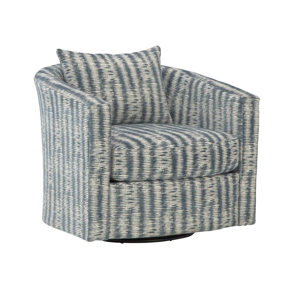 Gillian Swivel Chair