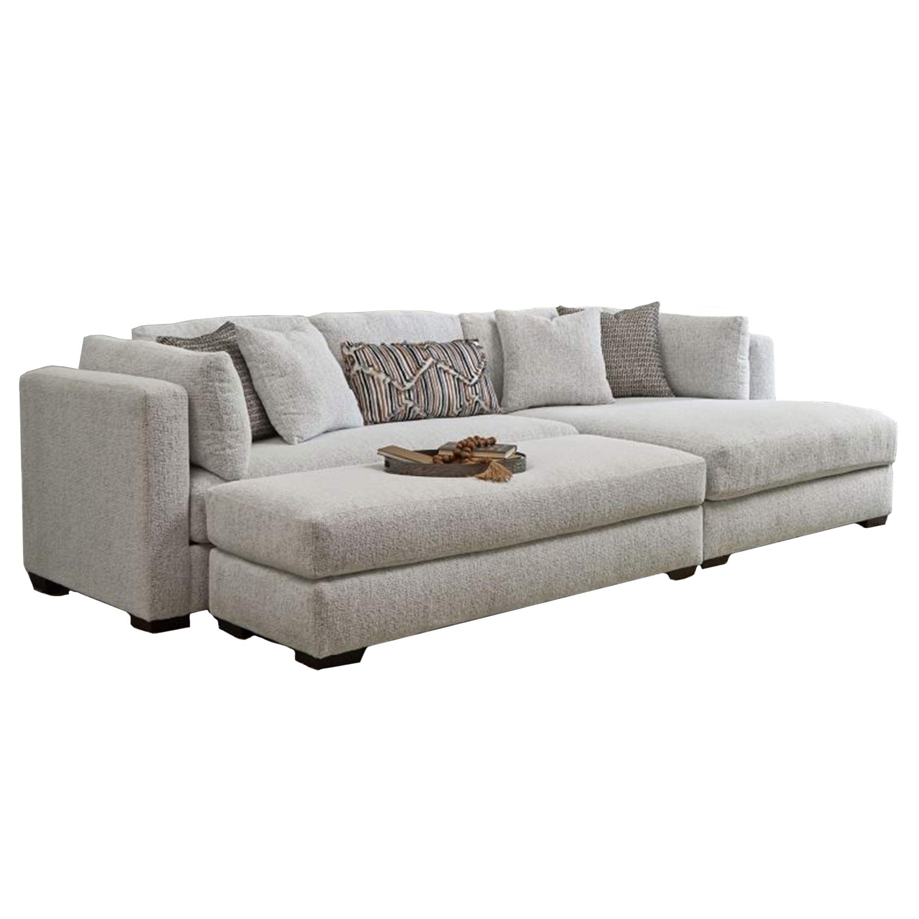 Forward 2PC Sectional Sofa