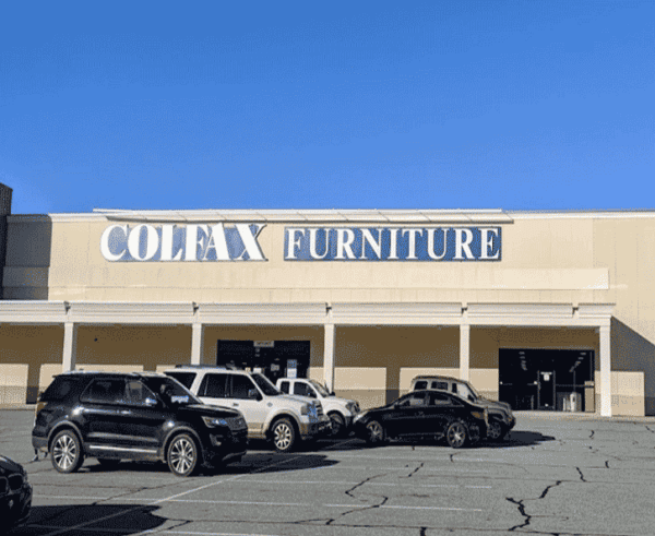 Winston Salem – Colfax Furniture | Affordable Furniture in the Triad