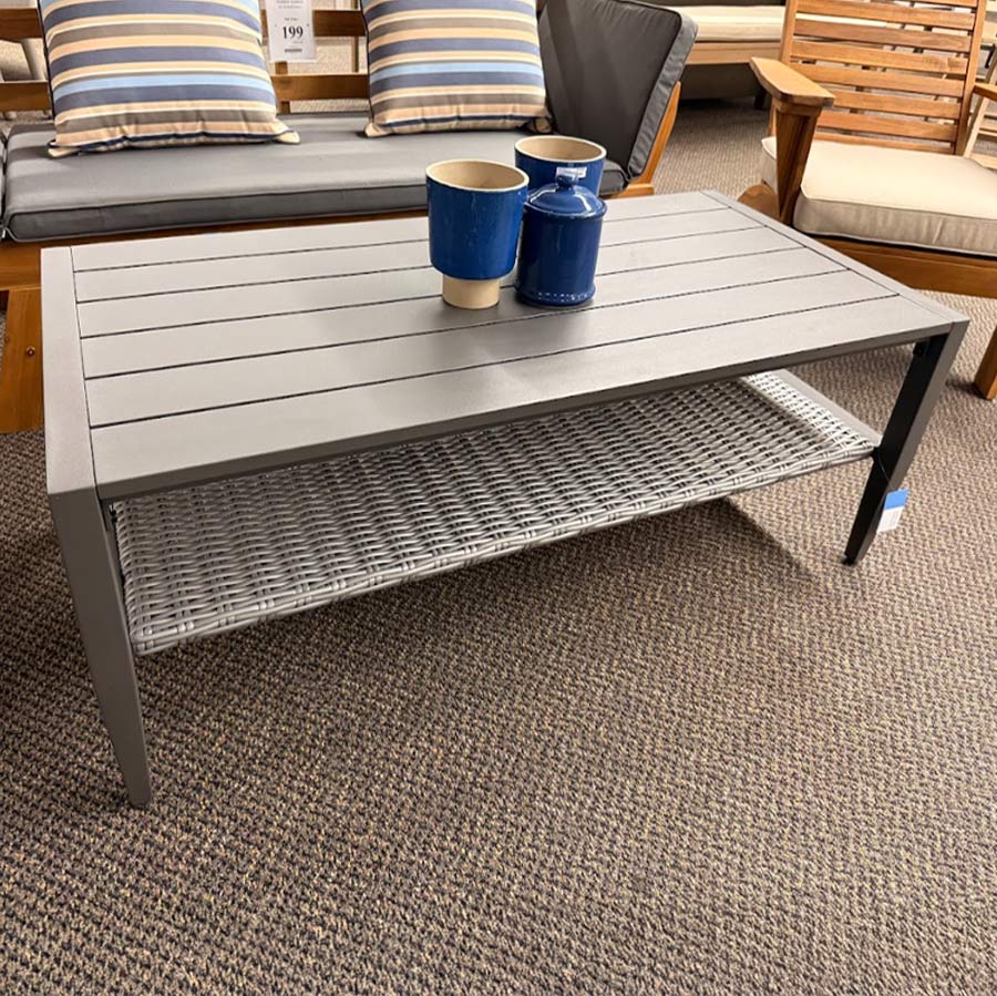 Outdoor Cocktail Table 255