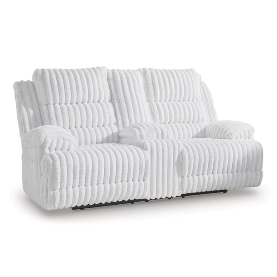 Frontier Power Reclining Loveseat