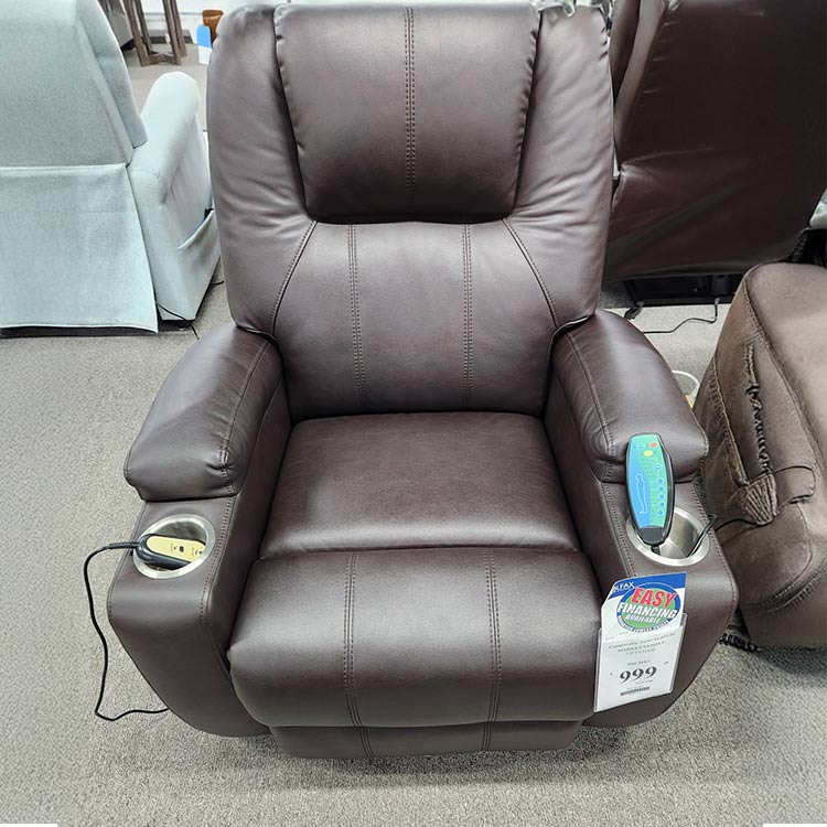 Lift Recliner 165