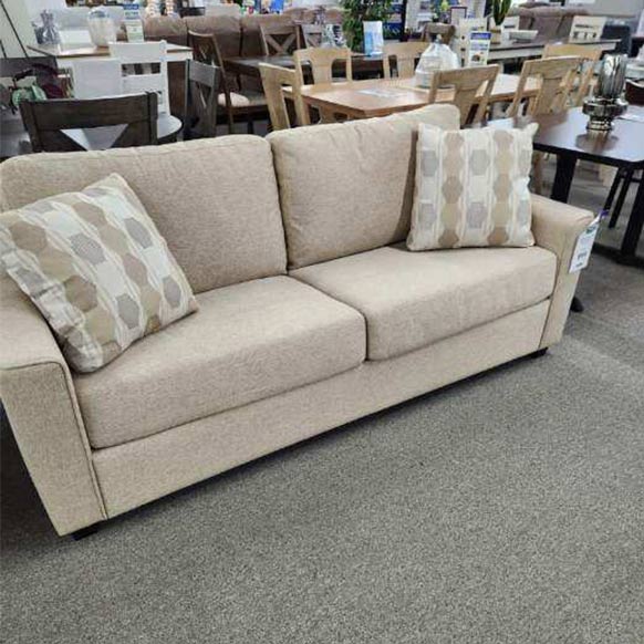 Queen Sleeper Sofa 561