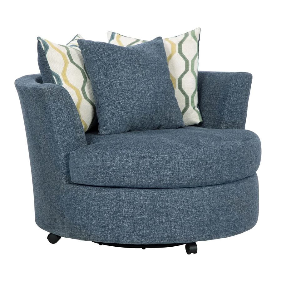 Social Living Room Chair