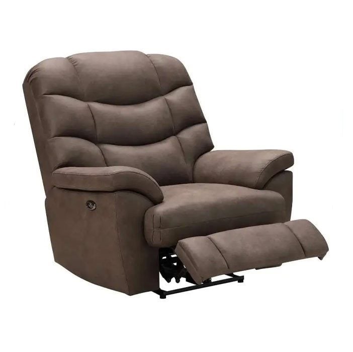 Eruan Wallaway Power Recliner
