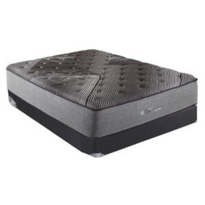 Glacier mattress