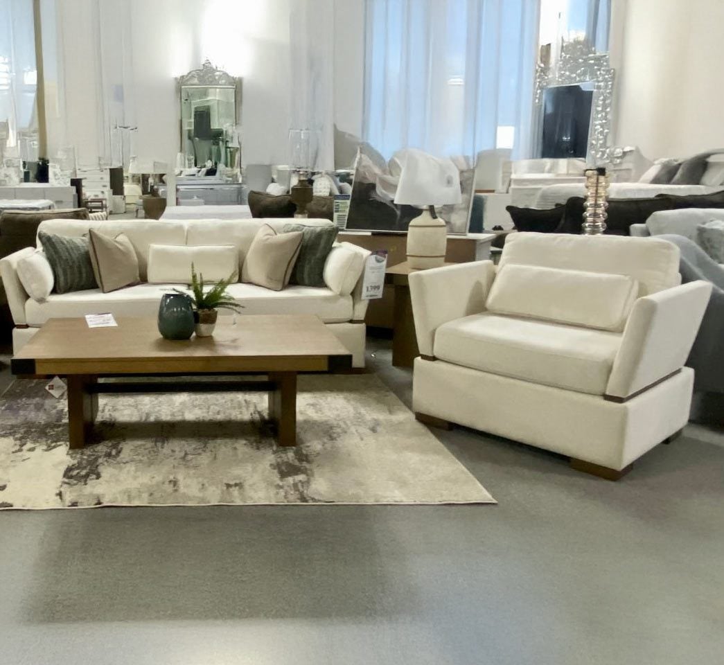 2pc Living Room Set 055