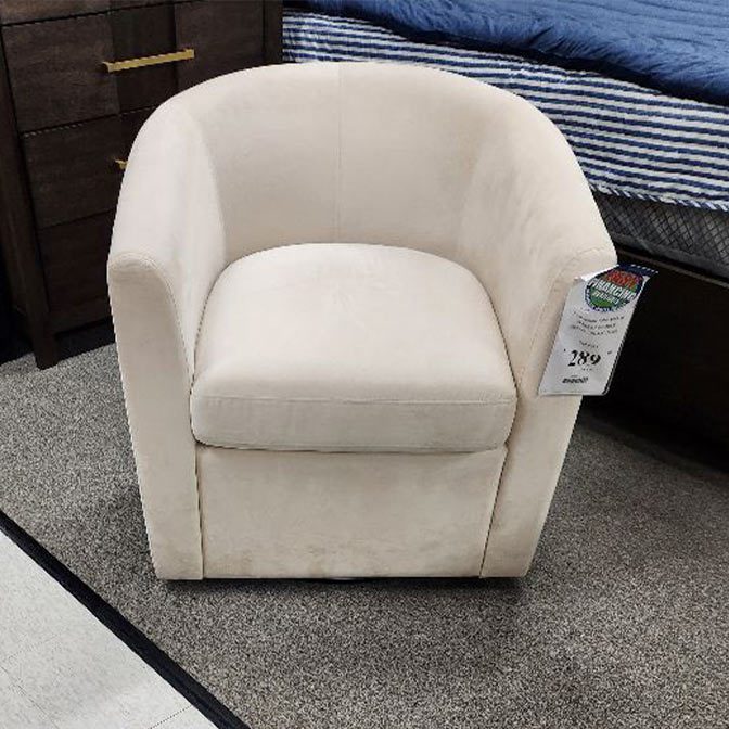 Swivel Chair 317